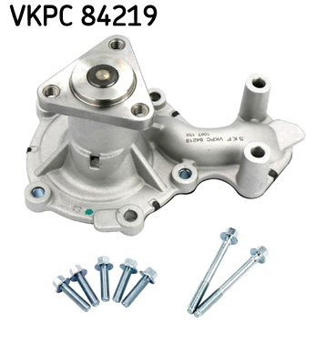 SKF Vízpumpa VKPC84219_SKF